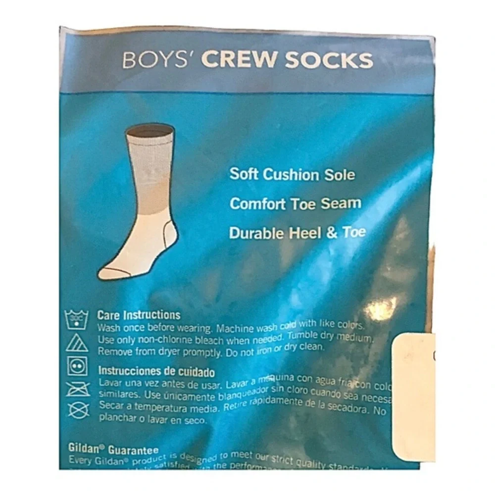 Gildan 12pairs smart